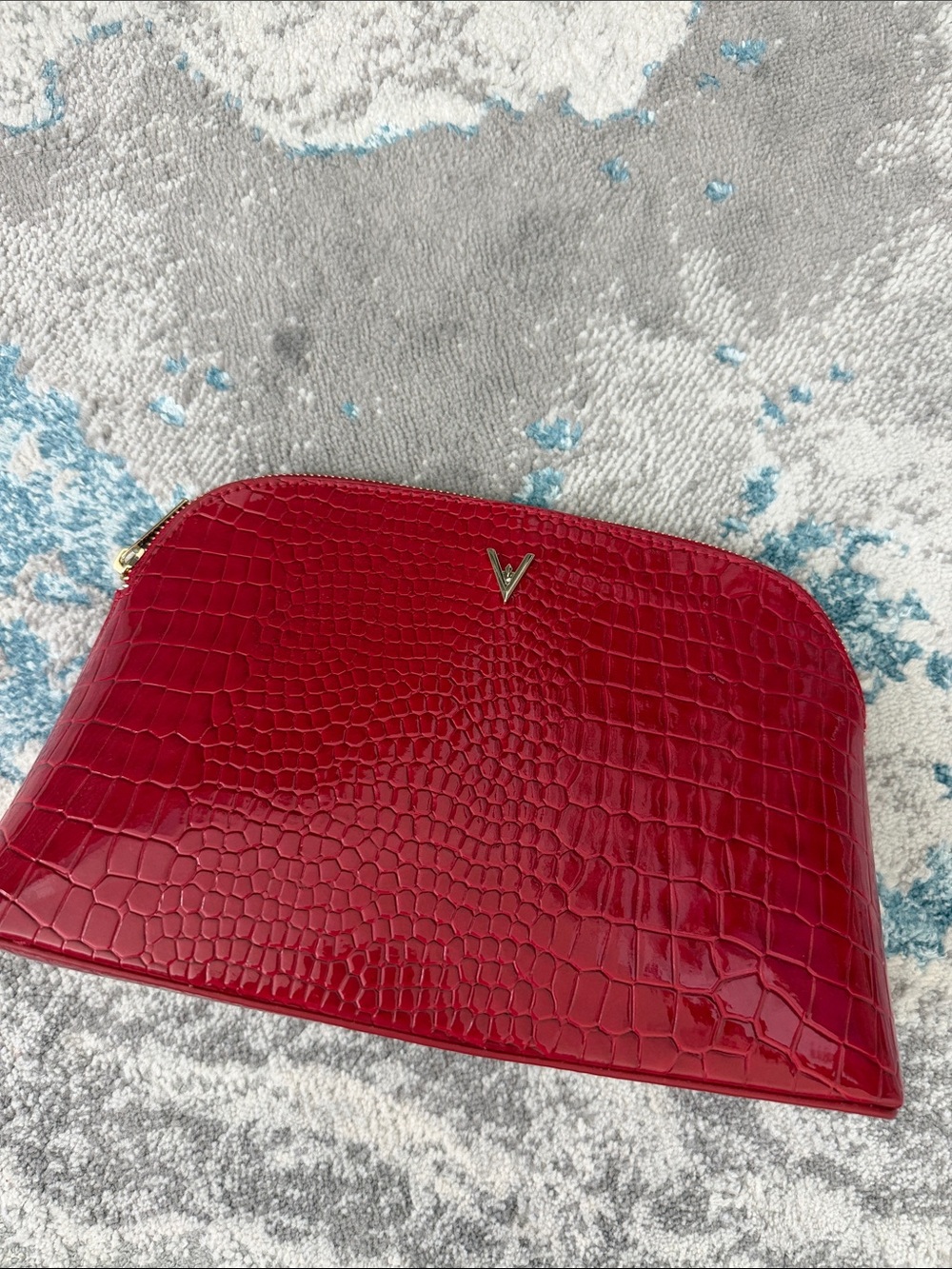 VW Cosmetics Bag